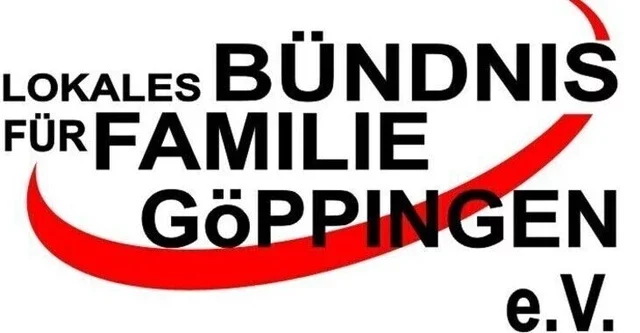 Logo for Bündnis für Familie Göppingen